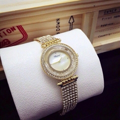 Đồng Hồ Chopard Hạt Xoay Quyến Rũ - CP06