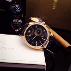 Đồng Hồ Rolex Nam Hoạt Động 4 Kim RL08