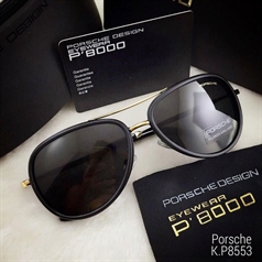 Kính Mắt Thời Trang Cao Cấp Porsche - KP8553