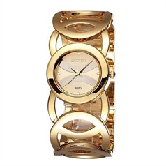 Đồng Hồ Weiqin Nữ Cao Cấp WQ01