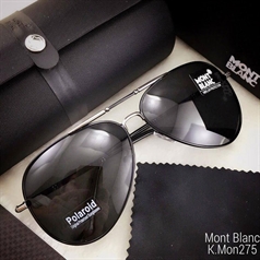 Kính Mắt Cao Cấp Mont Blanc - KMON275