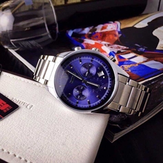 Đồng Hồ Skmei Chính Hãng 6 Kim Hoạt Động - SKM14