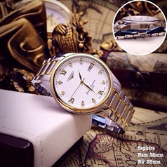 Đồng Hồ Nam Longines Cao Cấp Cực Chất LG04