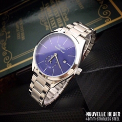 Đồng hồ Nouvelle Heuer Chính Hãng Mẫu Mới