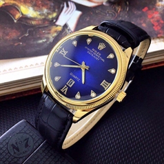 Đồng Hồ Rolex Thời Trang Màu Sắc Độc Đáo RL11