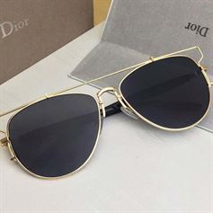 Mắt Kính Thời Trang Nữ Dior Mắt Mèo