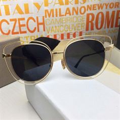 Mắt Kính Thời Trang Nữ Dior Hình Bướm