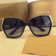 Mắt Kính Thời Trang Nữ Gucci Gọng Viền Sang Trọng