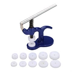 Bàn Ép Đáy Đồng Hồ Loại Lớn