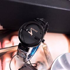 Đồng Hồ Nữ Gucci Dây Kim Loại - GC10