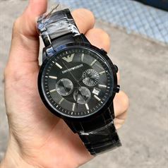 Đồng Hồ Nam Armani Chạy 6 Kim - AR2485