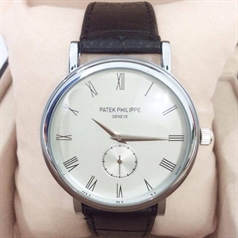 Đồng Hồ Patek Philippe Kim Nhỏ Hoạt Động - PT078