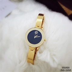Đồng hồ Movado Nữ(M001)