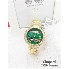 Đồng hồ Chopard độc đáo (CP001)