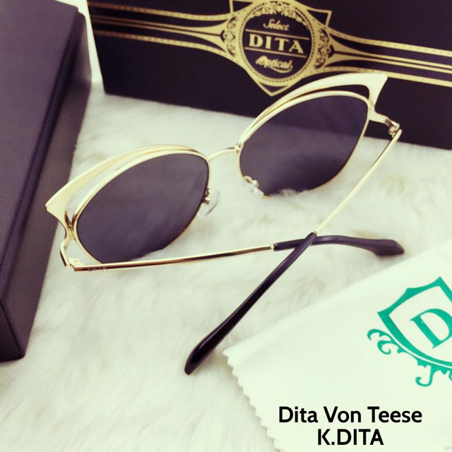Mắt Kính Cao Cấp Dita Thời Thượng Cho Phái Đẹp