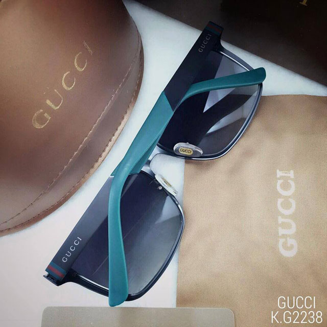 Kính Mắt Thời Trang Cao Cấp Gucci - KG2238