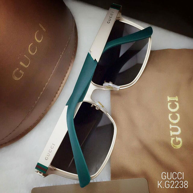 Kính Mắt Thời Trang Cao Cấp Gucci - KG2238