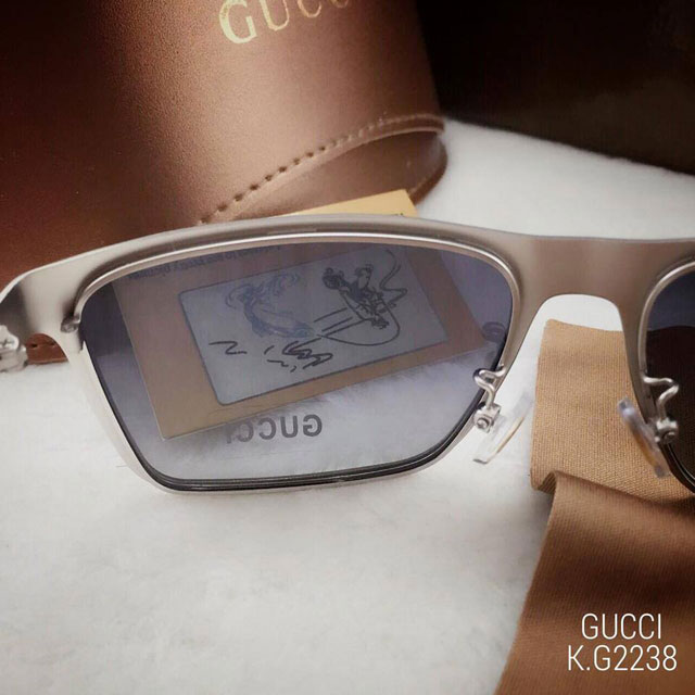 Kính Mắt Thời Trang Cao Cấp Gucci - KG2238