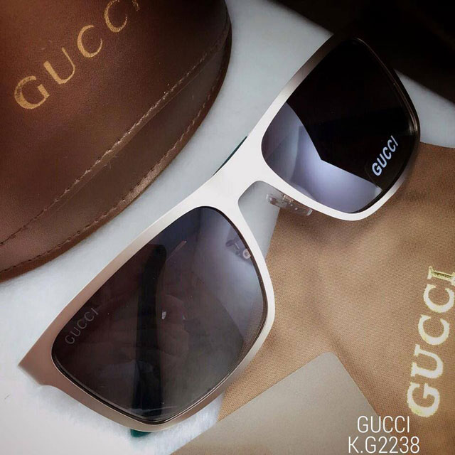 Kính Mắt Thời Trang Cao Cấp Gucci - KG2238