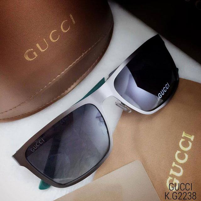 Kính Mắt Thời Trang Cao Cấp Gucci - KG2238