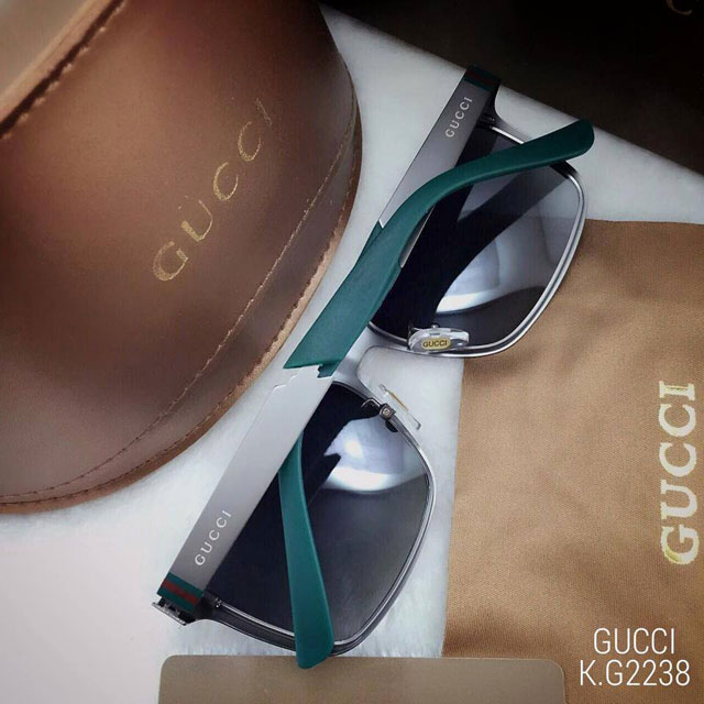 Kính Mắt Thời Trang Cao Cấp Gucci - KG2238