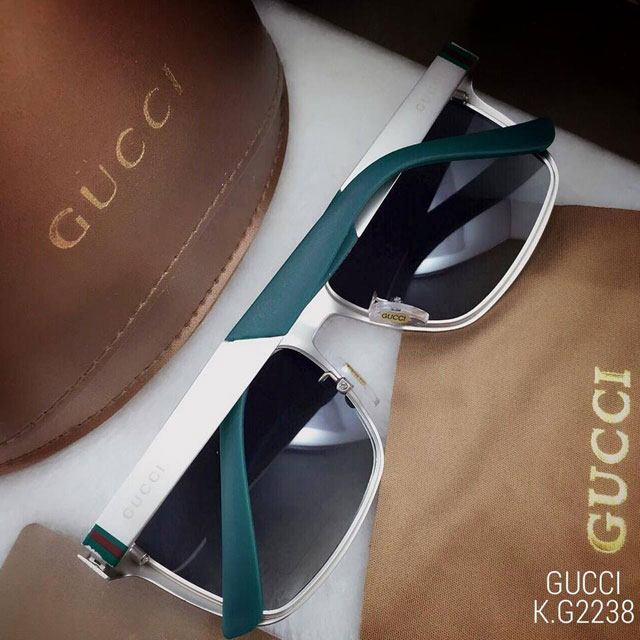 Kính Mắt Thời Trang Cao Cấp Gucci - KG2238