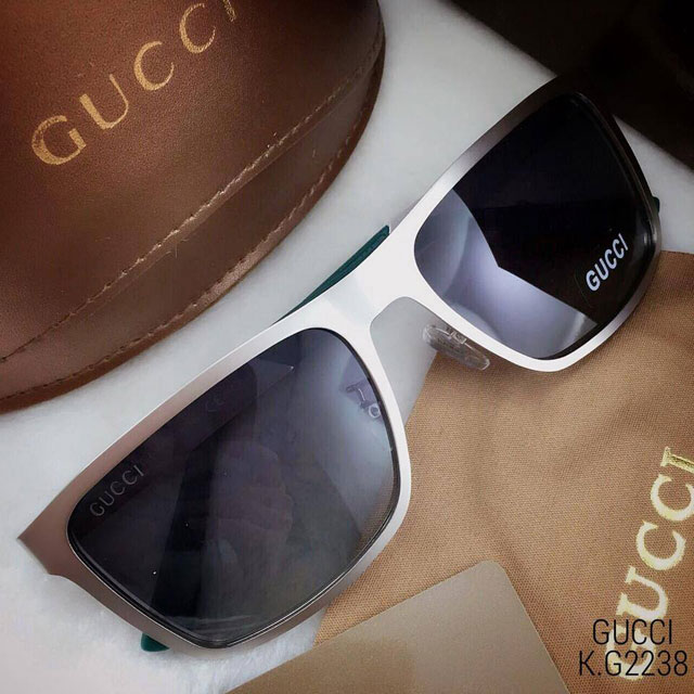 Kính Mắt Thời Trang Cao Cấp Gucci - KG2238