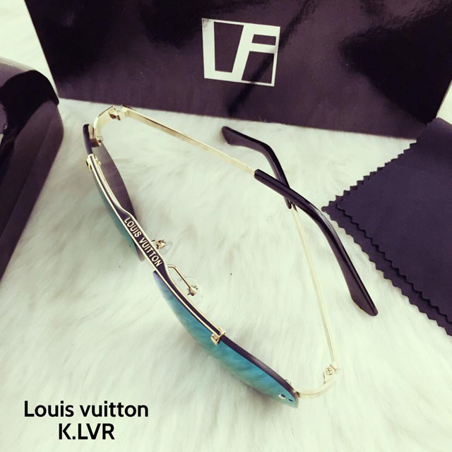 Mắt Kính Cao Cấp Louis Vuitton Sang Trọng
