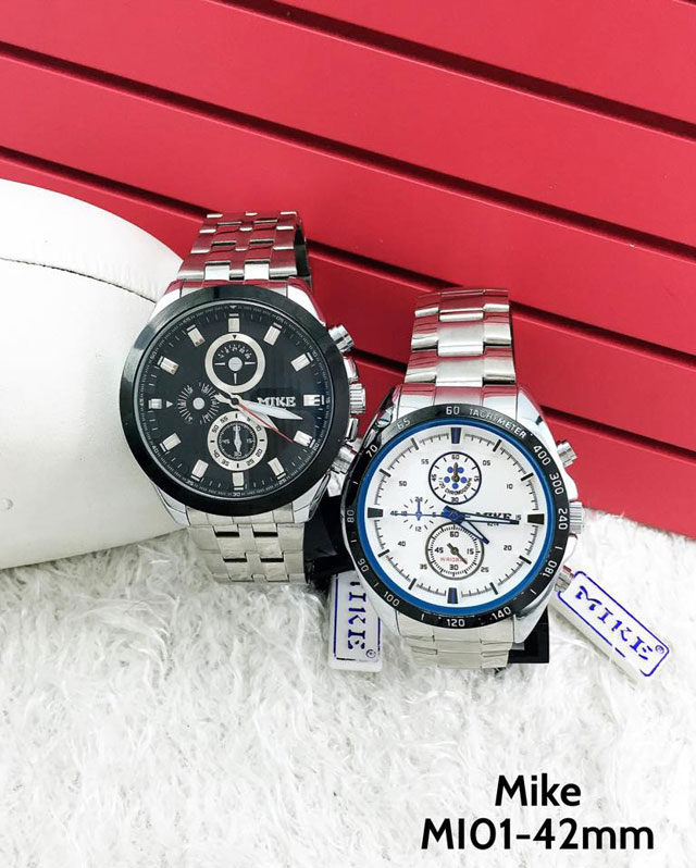 Đồng Hồ Nam Thời Trang MIKE Chính Hãng
