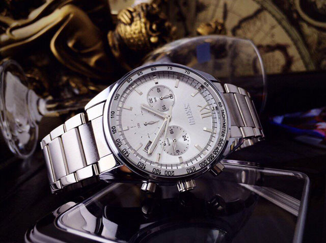 Đồng Hồ Skmei Chính Hãng 6 Kim Hoạt Động - SKM14