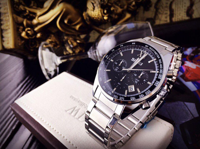 Đồng Hồ Skmei Chính Hãng 6 Kim Hoạt Động - SKM14