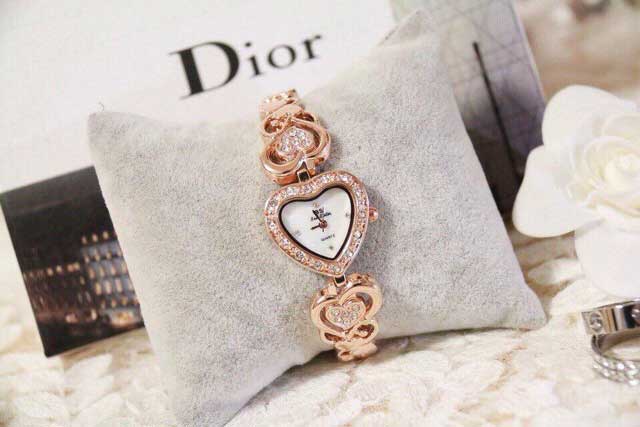 Bee Sister Hình Trái Tim Tuyệt Đẹp Cho Phái Nữ BSP02