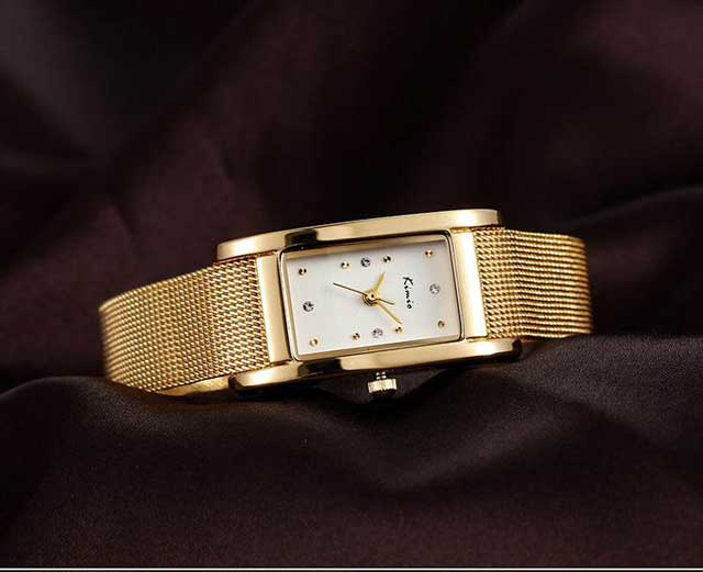 Đồng Hồ Kimio Cao Cấp Chính Hãng