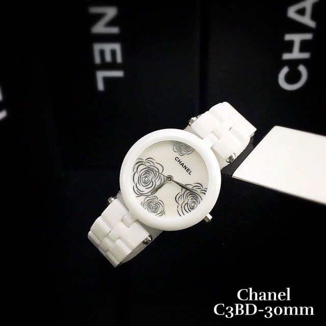 Đồng Hồ Chanel Cao Cấp - C3BD