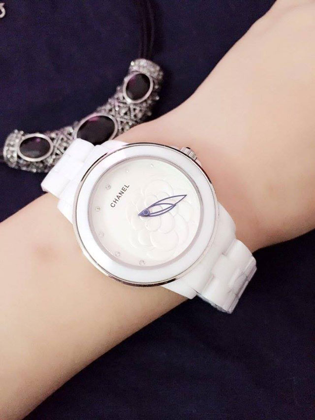 Đồng Hồ Chanel Cao Cấp Sang Trọng - CBD