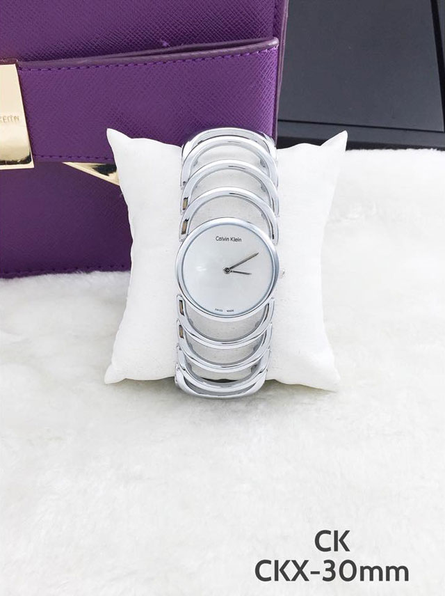 Đồng Hồ Calvin Klein Độc Đáo Cho Phái Nữ 
