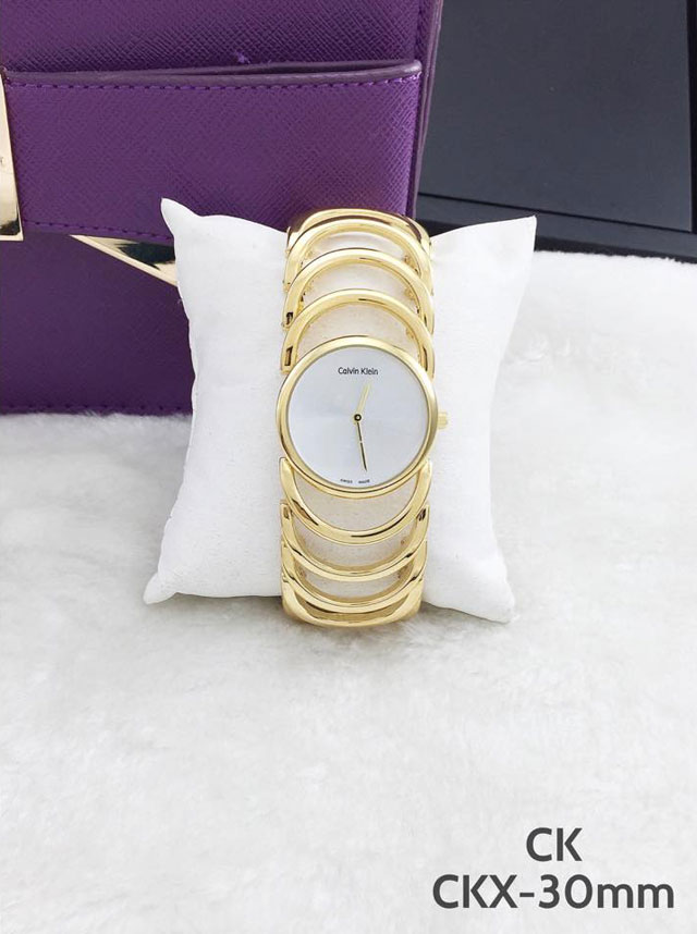 Đồng Hồ Calvin Klein Độc Đáo Cho Phái Nữ 