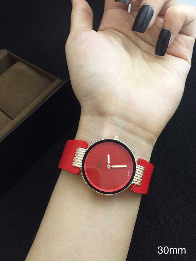 Đồng Hồ Christian Dior Siêu Sang Chảnh DR15