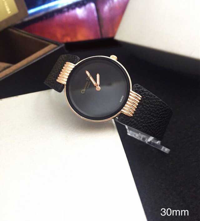 Đồng Hồ Christian Dior Siêu Sang Chảnh DR15