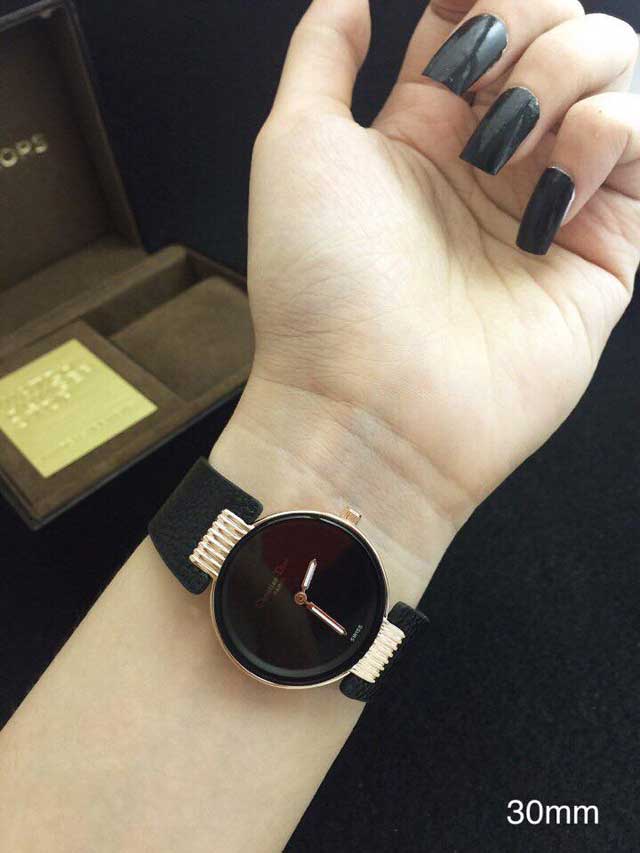 Đồng Hồ Christian Dior Siêu Sang Chảnh DR15