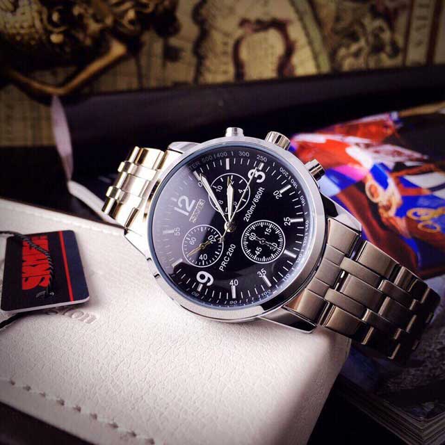 Đồng Hồ Skmei Chính Hãng, Chất Lượng Hoàn Hảo