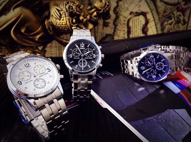 Đồng Hồ Skmei Chính Hãng, Chất Lượng Hoàn Hảo