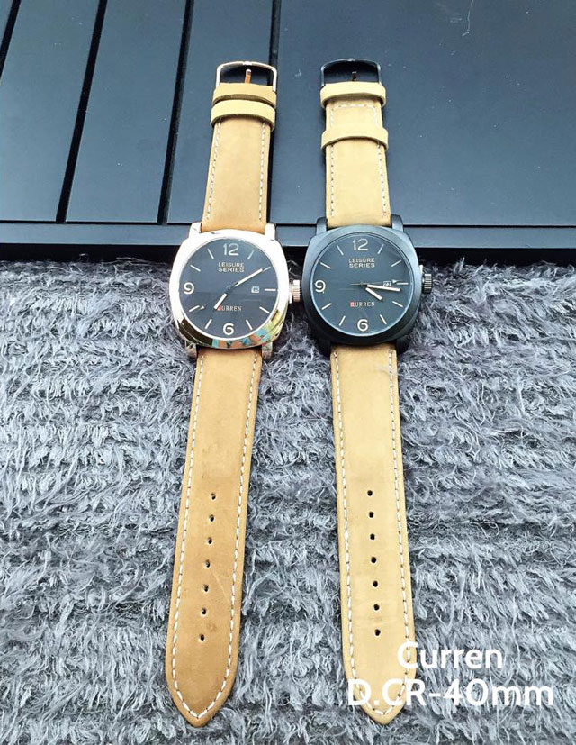 Đồng Hồ Nam Curren Chính Hãng