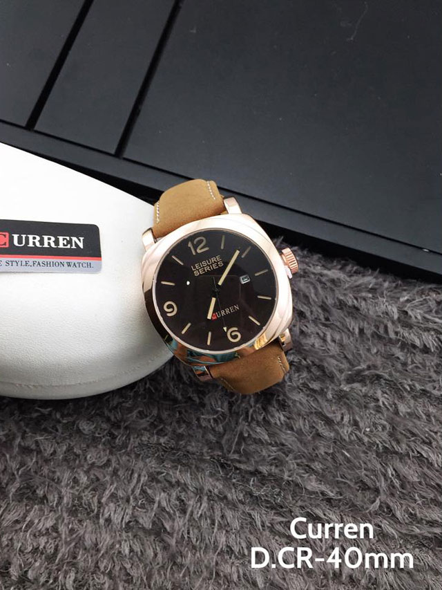 Đồng Hồ Nam Curren Chính Hãng