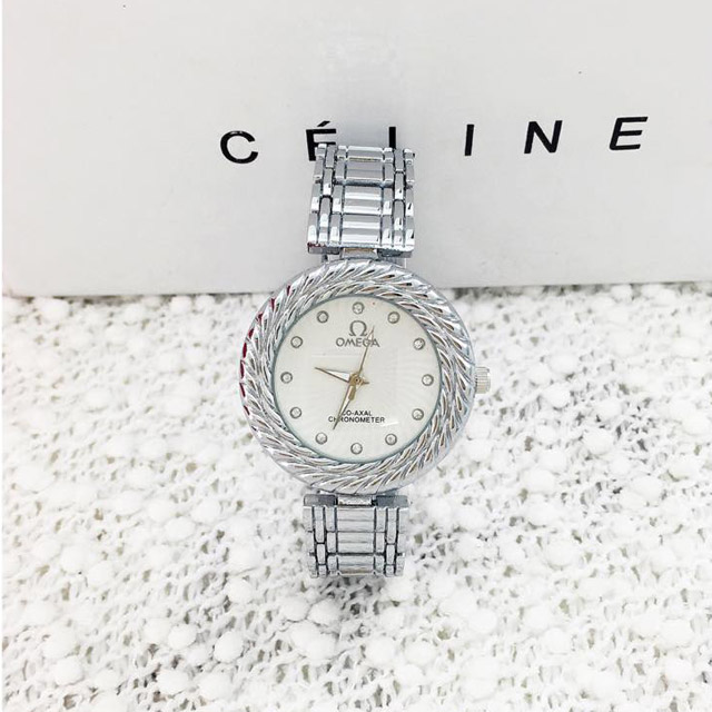 Đồng Hồ Hợp Kim Omega