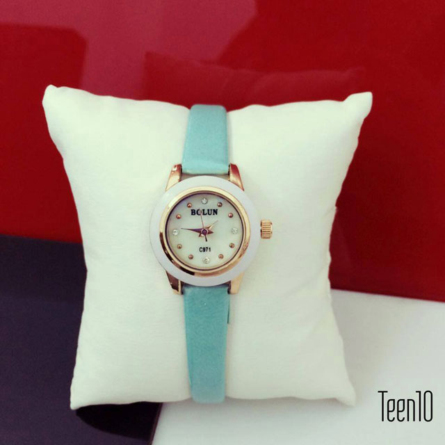 Đồng hồ Teen Bolun 