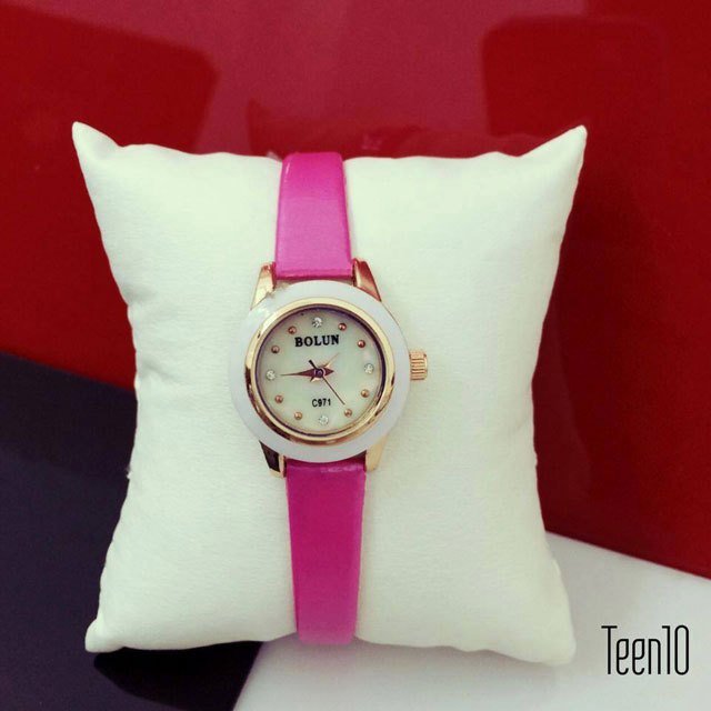 Đồng hồ Teen Bolun 