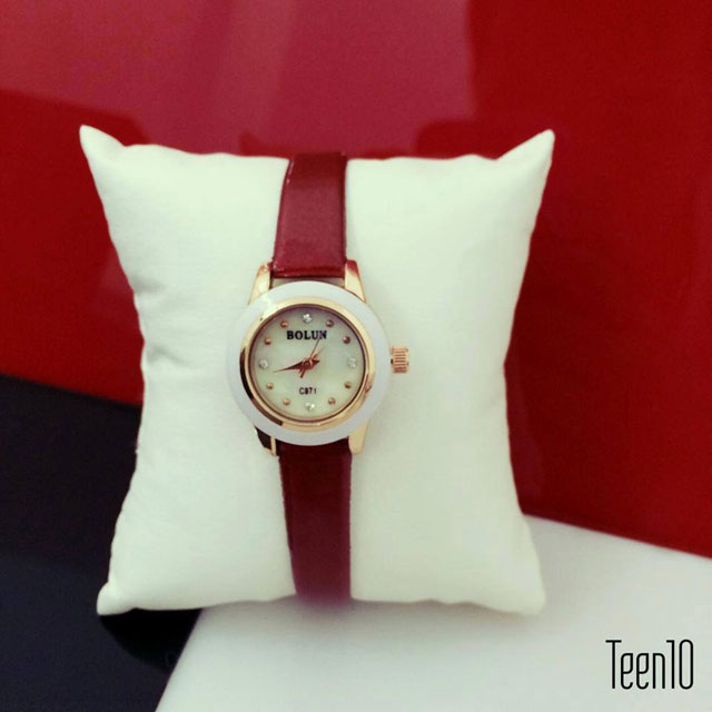 Đồng hồ Teen Bolun 