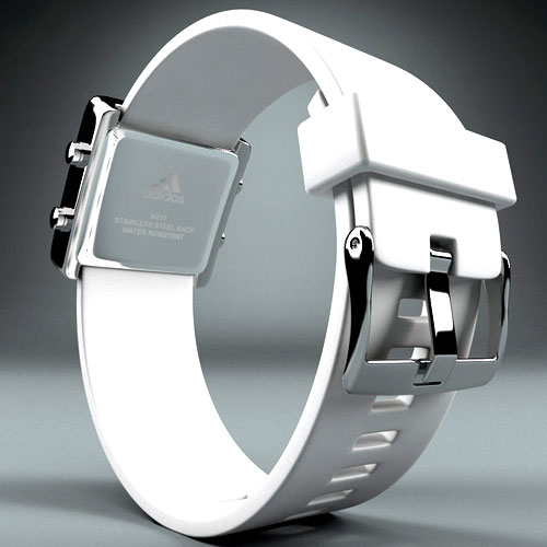 Đồng Hồ Led Adidas Cao Cấp