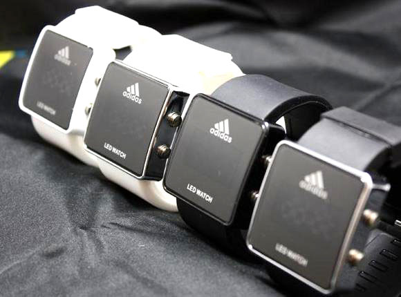 Đồng Hồ Led Adidas Cao Cấp
